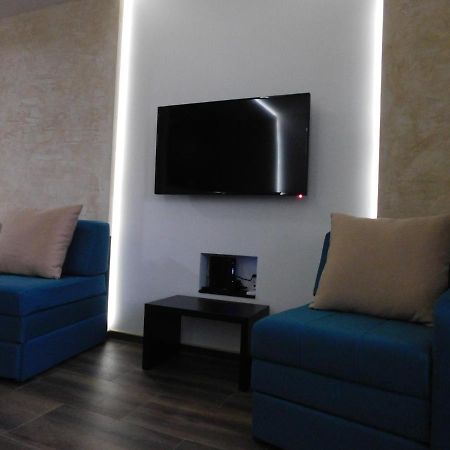 Lola Apartments Banja Koviljača Dış mekan fotoğraf