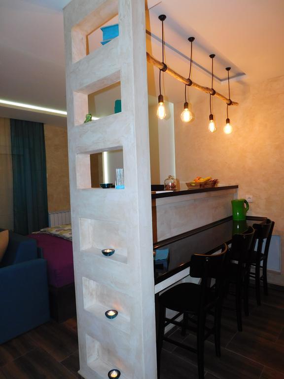 Lola Apartments Banja Koviljača Dış mekan fotoğraf