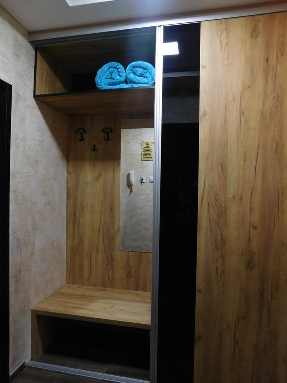 Lola Apartments Banja Koviljača Dış mekan fotoğraf