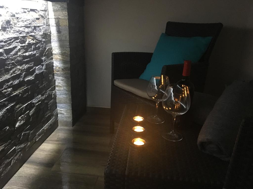 Lola Apartments Banja Koviljača Dış mekan fotoğraf