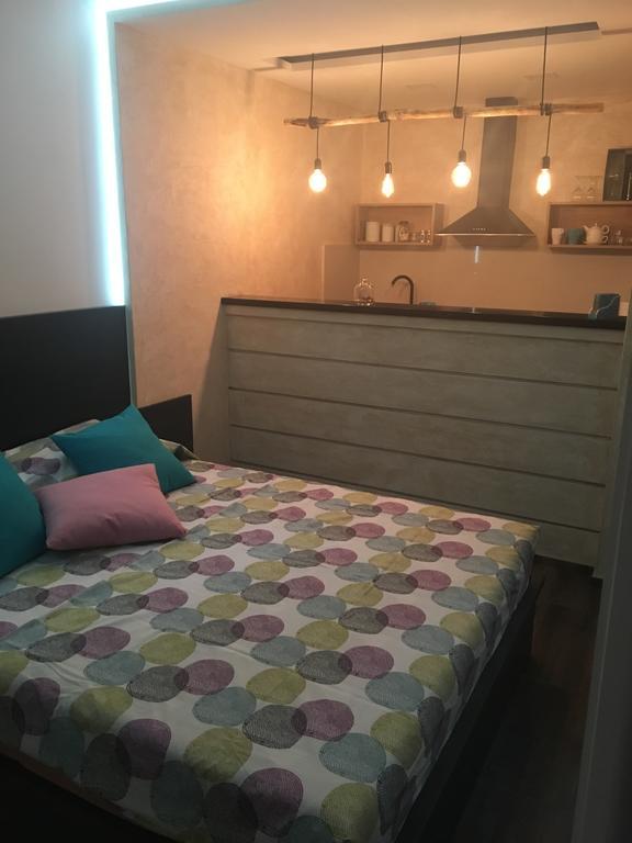 Lola Apartments Banja Koviljača Dış mekan fotoğraf