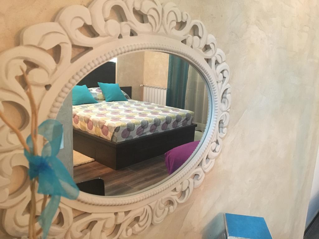 Lola Apartments Banja Koviljača Dış mekan fotoğraf
