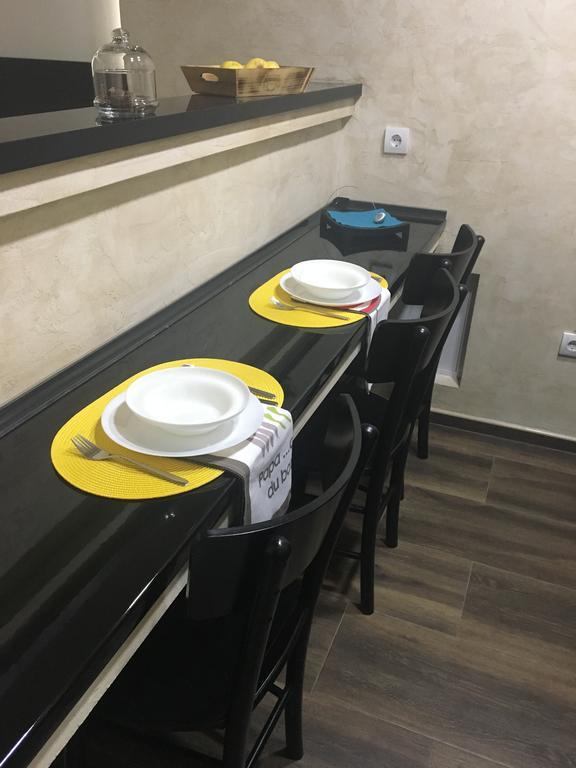 Lola Apartments Banja Koviljača Dış mekan fotoğraf