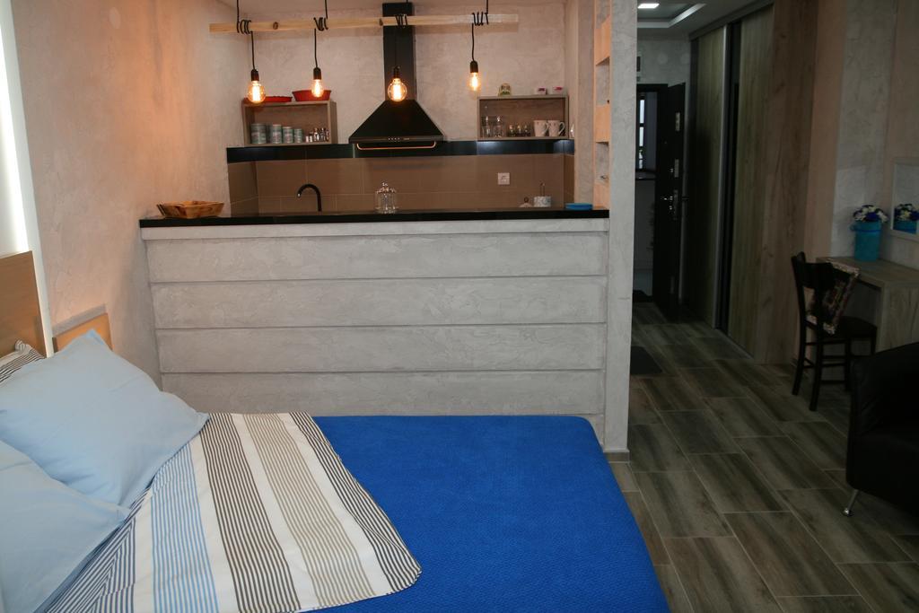 Lola Apartments Banja Koviljača Dış mekan fotoğraf