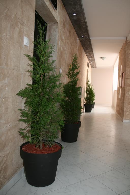 Lola Apartments Banja Koviljača Dış mekan fotoğraf