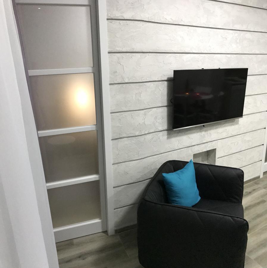 Lola Apartments Banja Koviljača Dış mekan fotoğraf