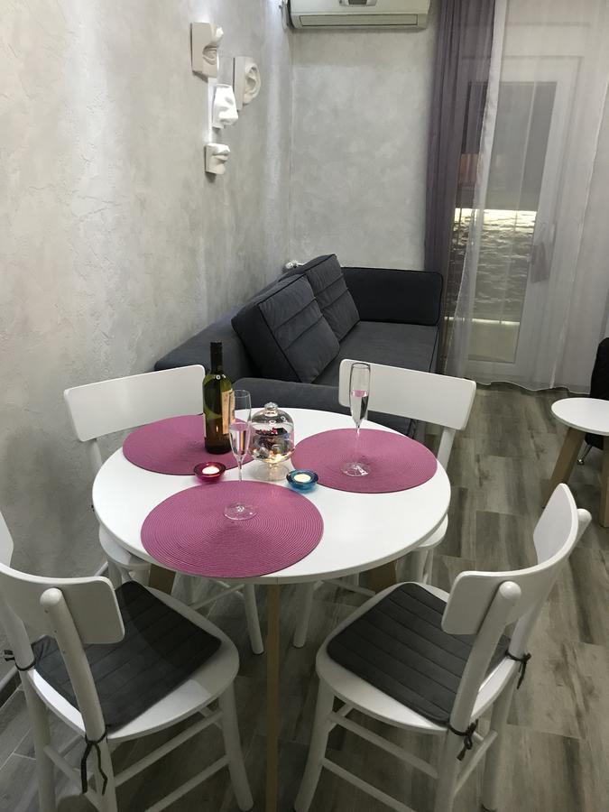 Lola Apartments Banja Koviljača Dış mekan fotoğraf