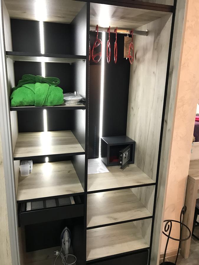Lola Apartments Banja Koviljača Dış mekan fotoğraf