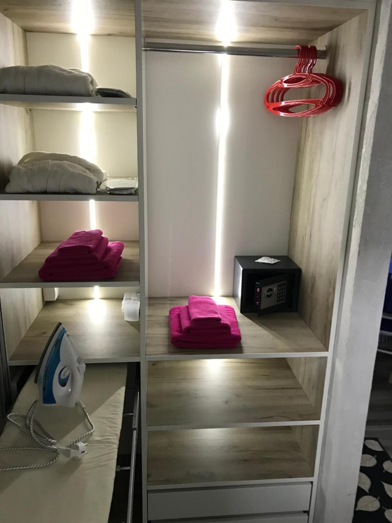 Lola Apartments Banja Koviljača Dış mekan fotoğraf