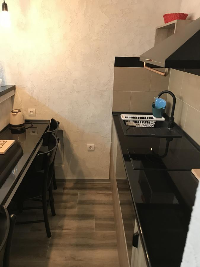 Lola Apartments Banja Koviljača Dış mekan fotoğraf