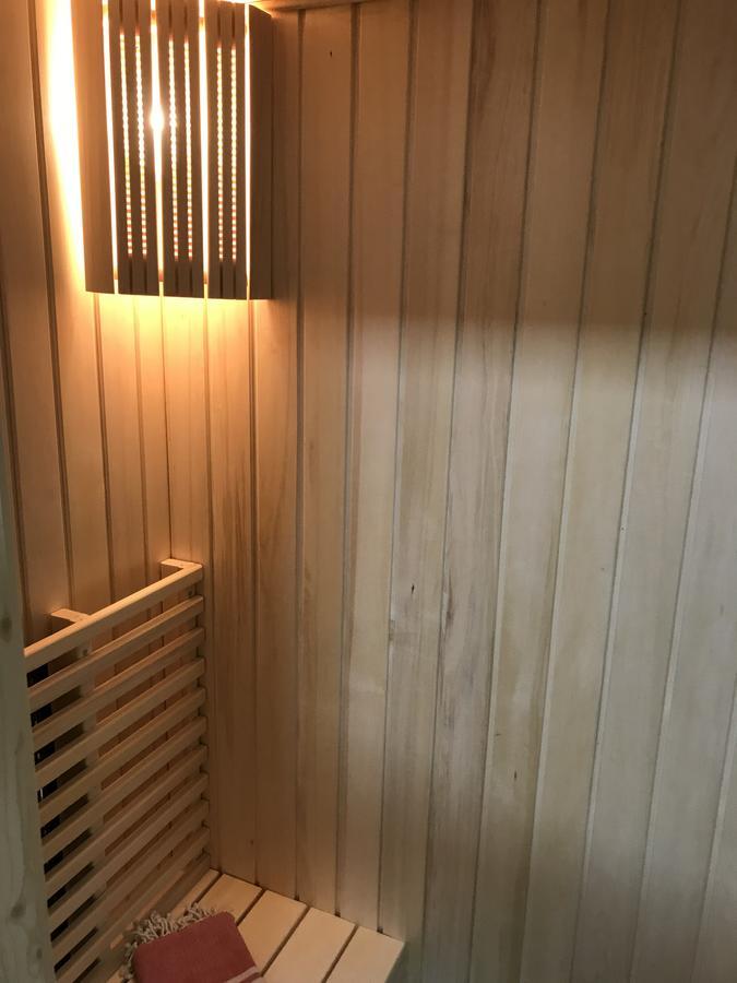 Lola Apartments Banja Koviljača Dış mekan fotoğraf