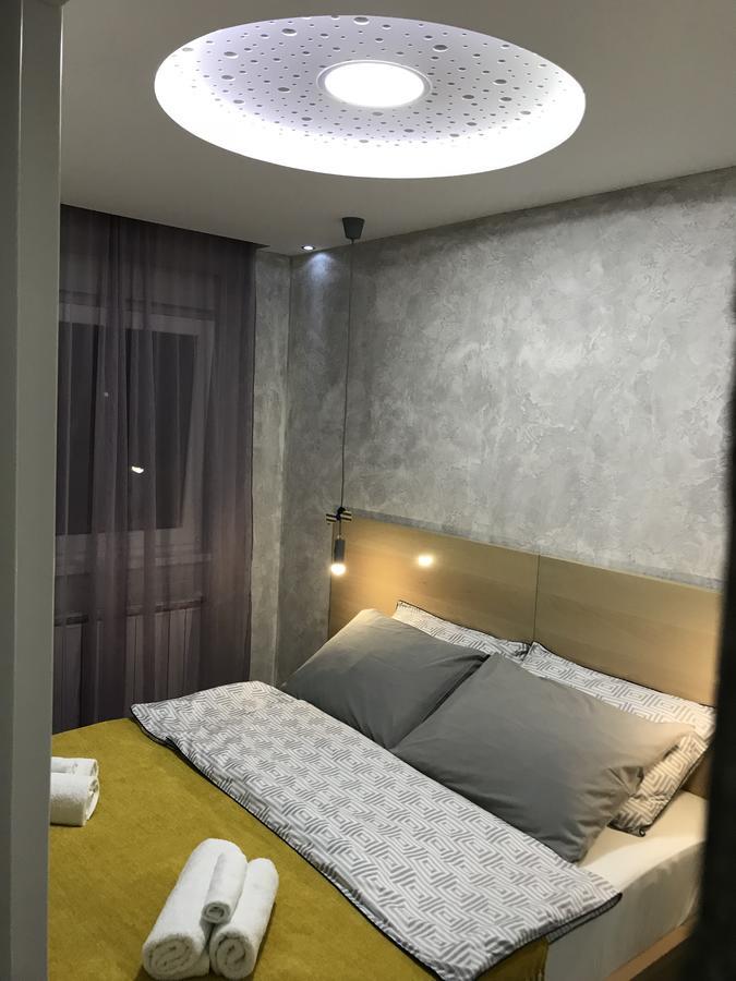 Lola Apartments Banja Koviljača Dış mekan fotoğraf