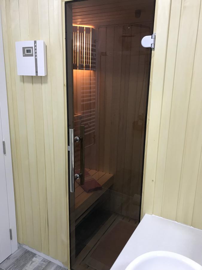 Lola Apartments Banja Koviljača Dış mekan fotoğraf