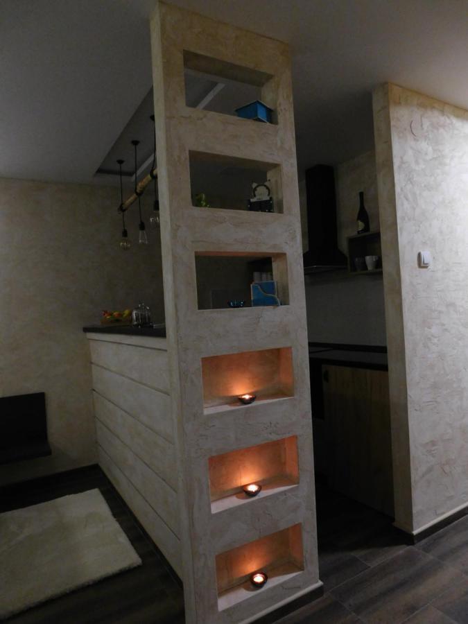 Lola Apartments Banja Koviljača Dış mekan fotoğraf