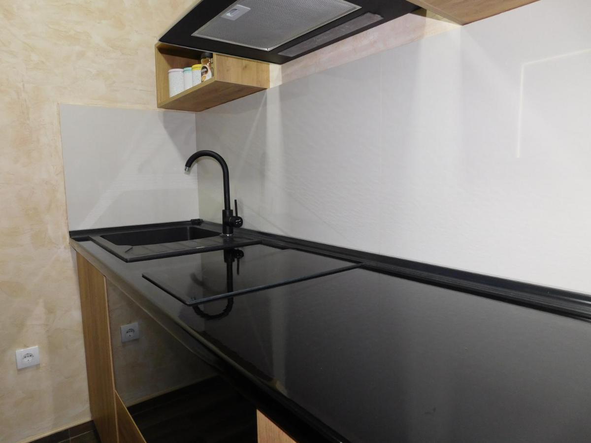 Lola Apartments Banja Koviljača Dış mekan fotoğraf