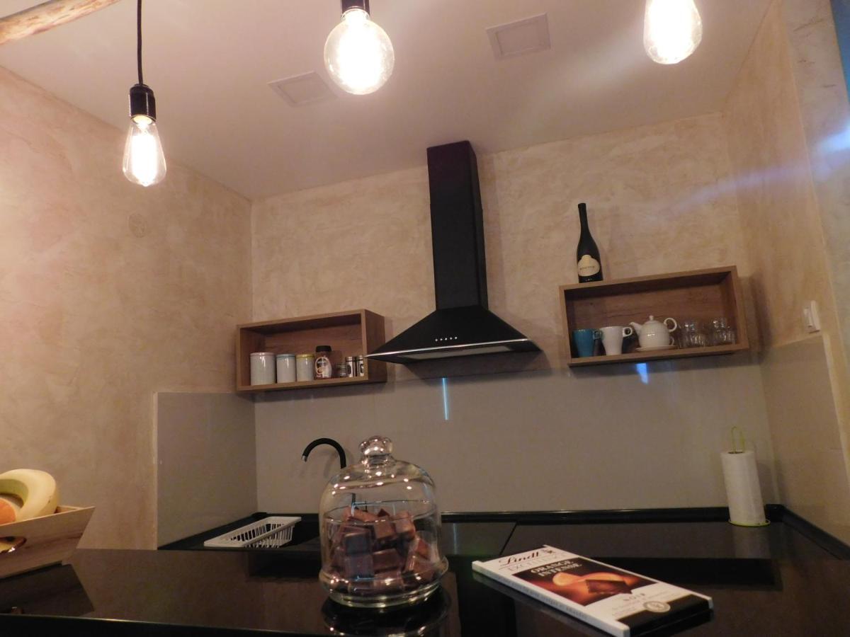 Lola Apartments Banja Koviljača Dış mekan fotoğraf