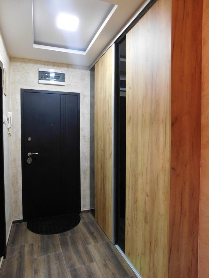 Lola Apartments Banja Koviljača Dış mekan fotoğraf