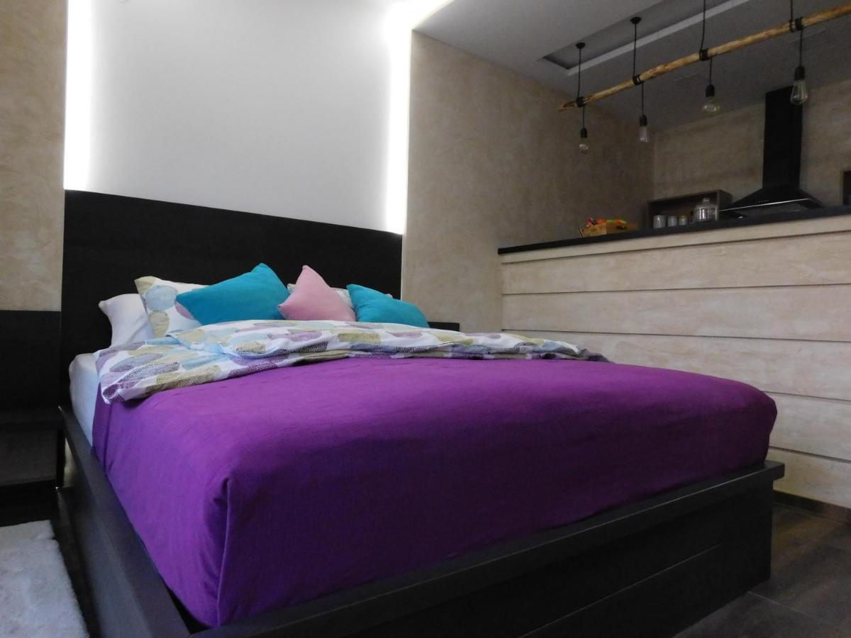 Lola Apartments Banja Koviljača Dış mekan fotoğraf