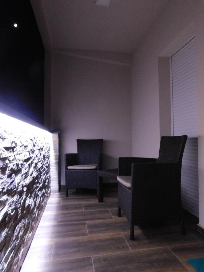 Lola Apartments Banja Koviljača Dış mekan fotoğraf
